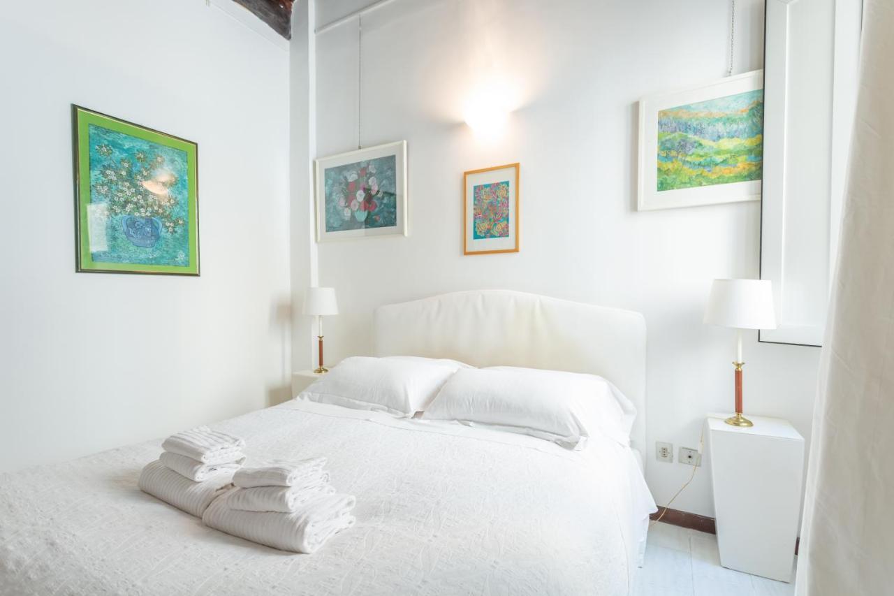 Daplace - Giulia Apartment Roma Eksteriør bilde