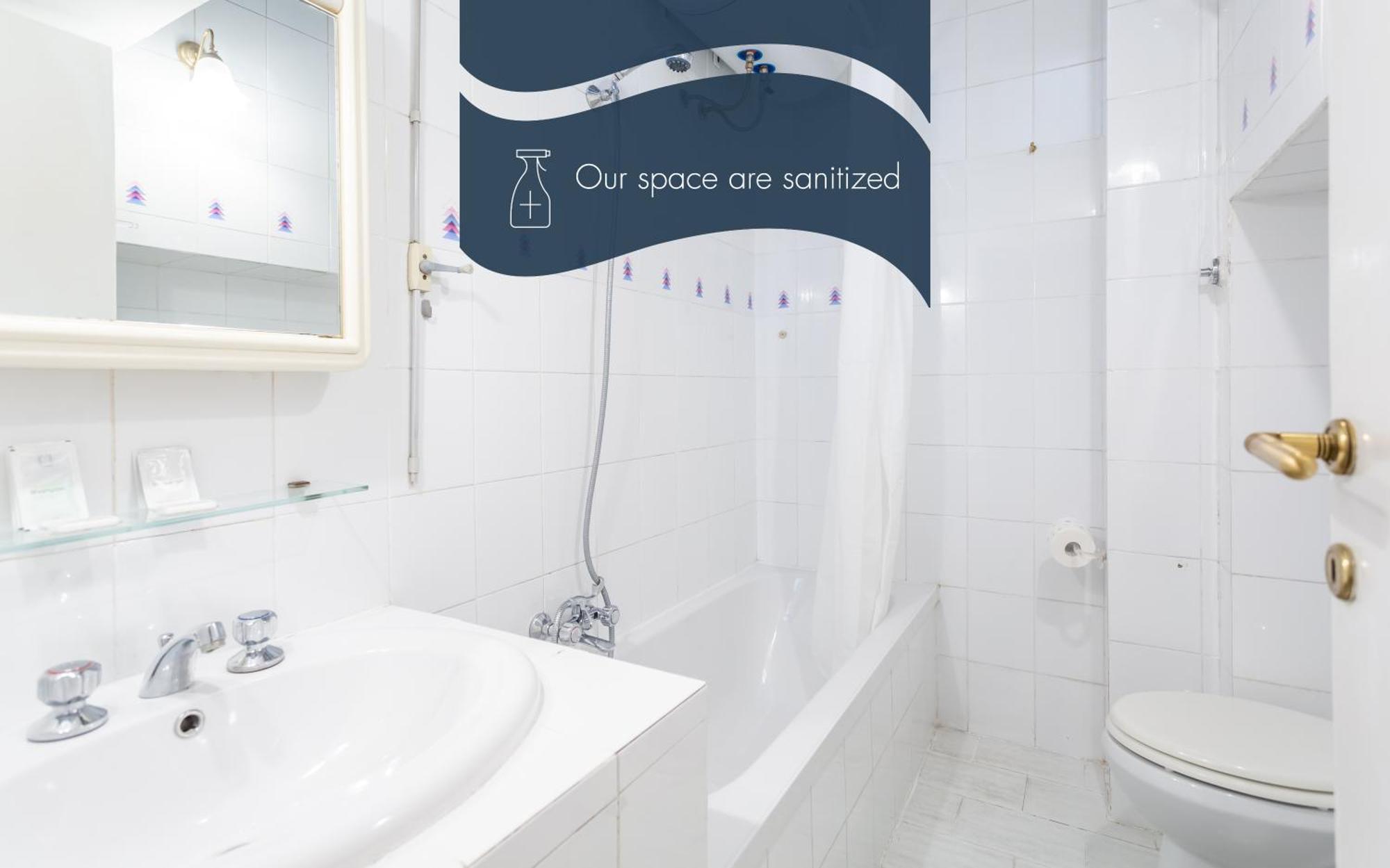 Daplace - Giulia Apartment Roma Eksteriør bilde