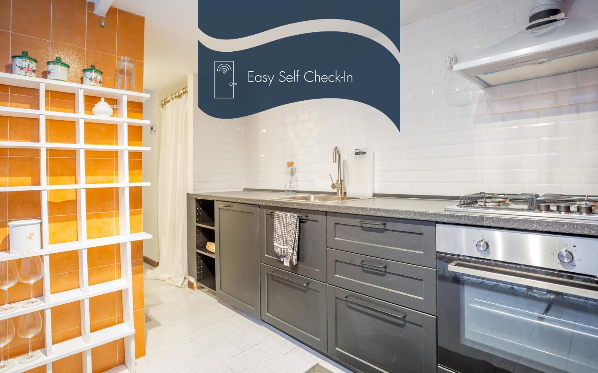 Daplace - Giulia Apartment Roma Eksteriør bilde